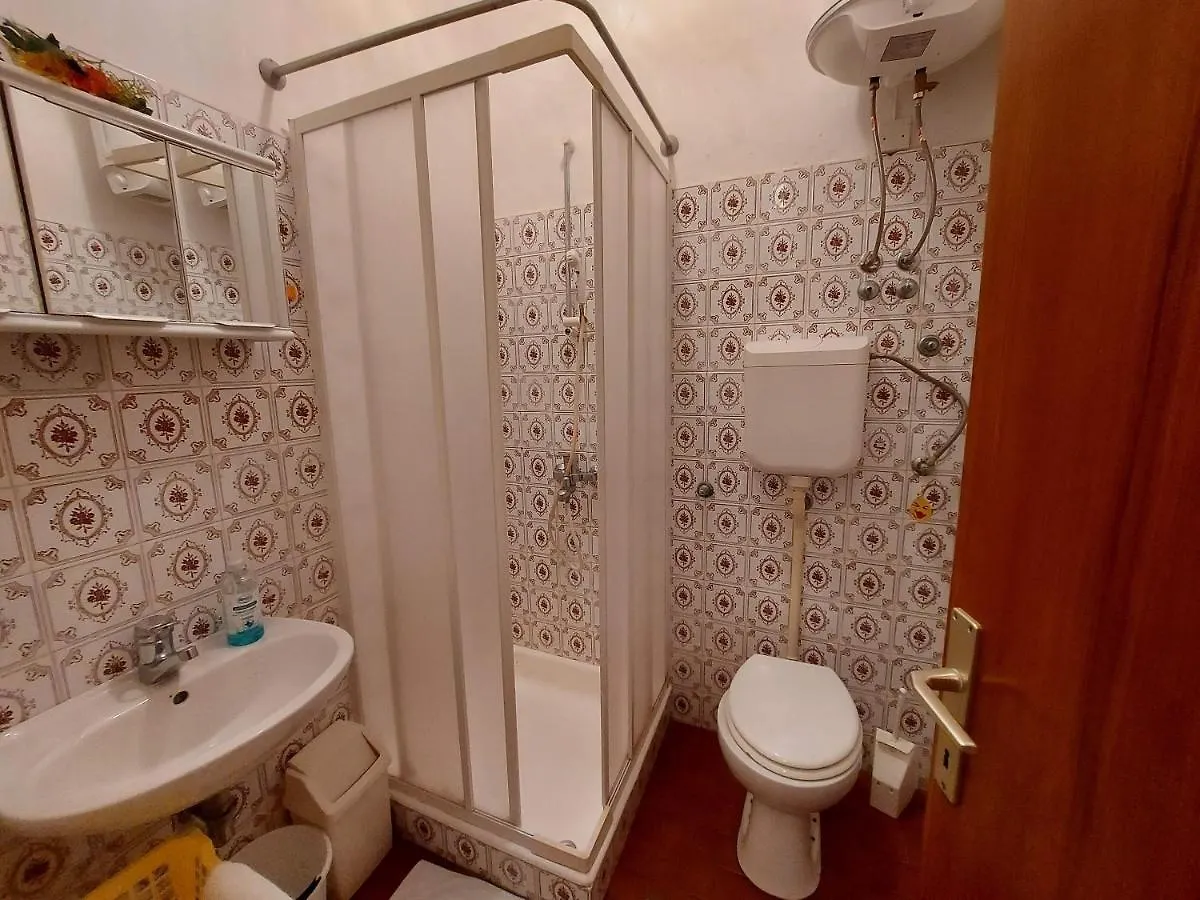 Apartments Fam Tomasic Baska